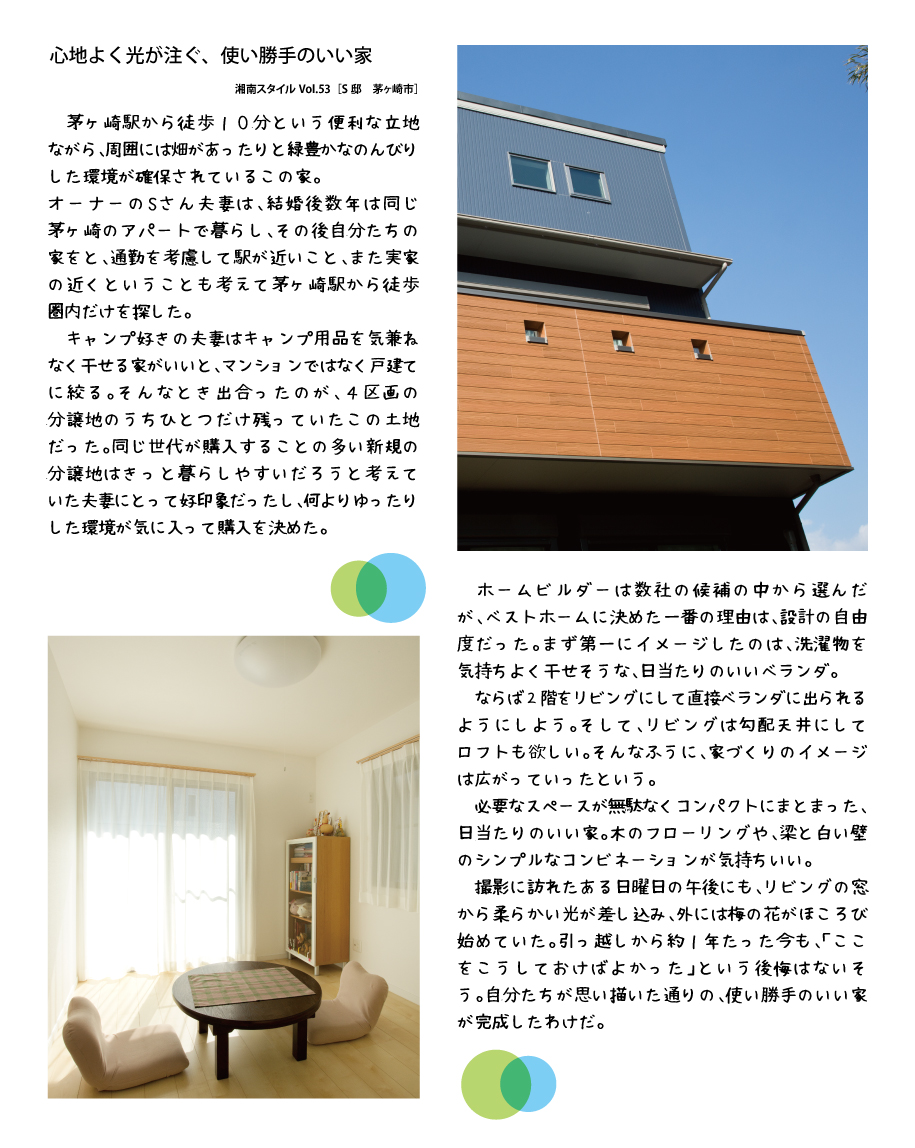 湘南スタイルVol.53