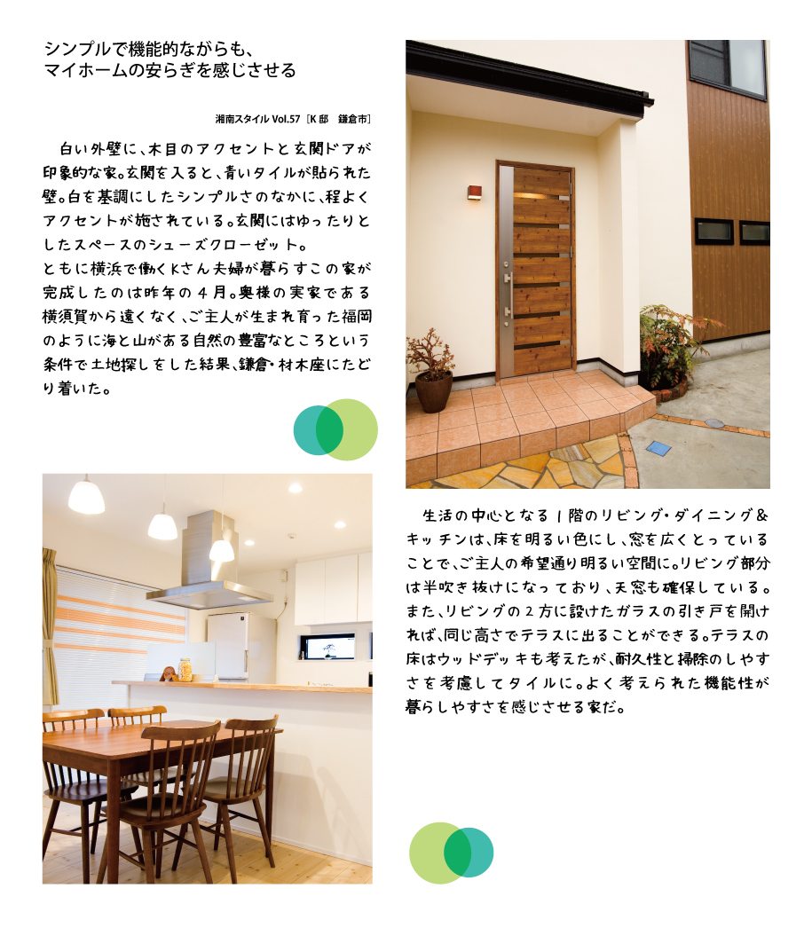 湘南スタイルVol.57