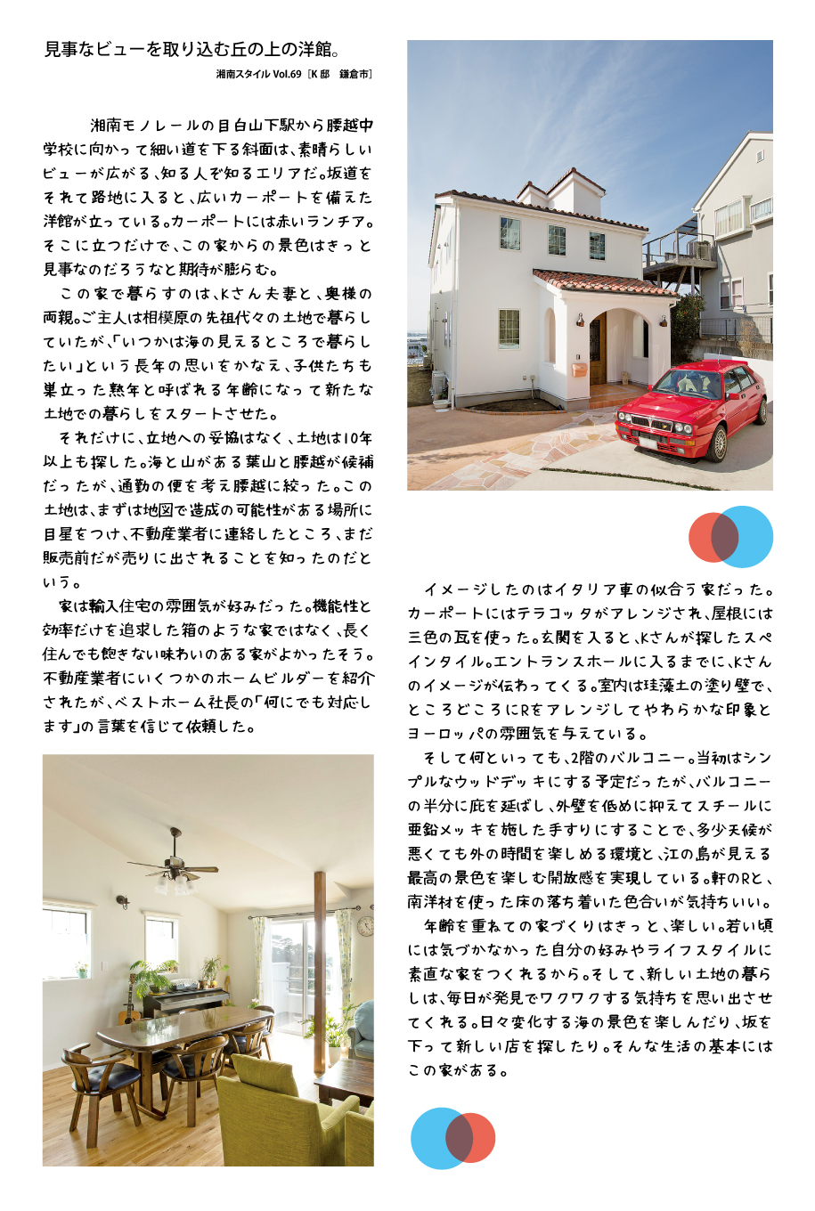 湘南スタイルVol.69